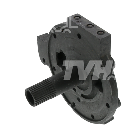 Produktbild von Pumpe Getriebe