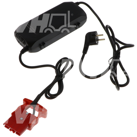 Produktbild von 24v-5a Lion Charger -external