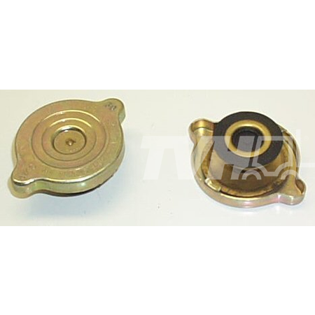 Produktbild von KÜhlerdeckel