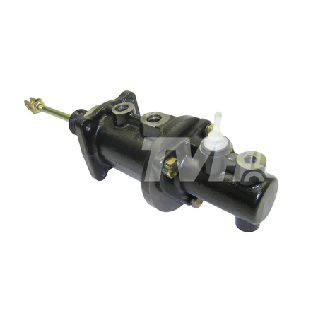 Produktbild von Bremseverstaerker Mit Hauptbremsezyl. (hydraulikbedienung)