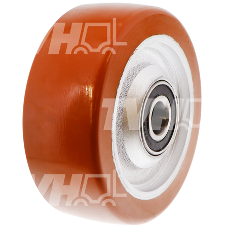 Produktbild von Sttzrad