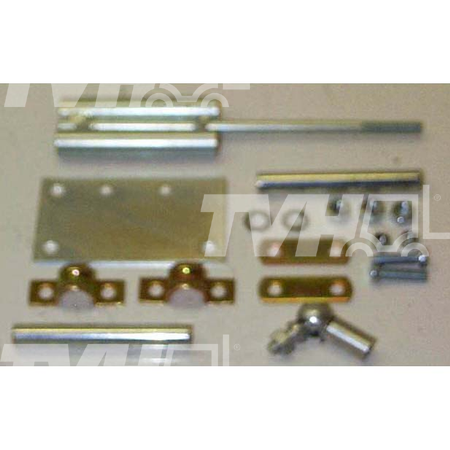 Produktbild von Ersatzteile Hebel