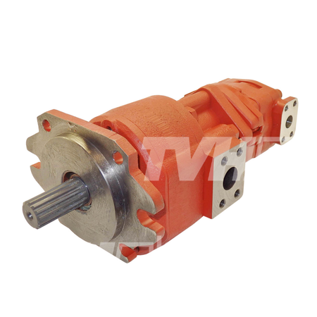Produktbild von Hydraulikpumpe
