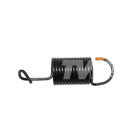 Produktbild von Zugfeder