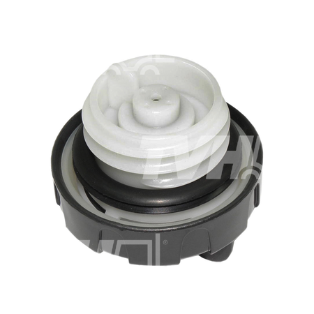 Produktbild von Verschlusskappe