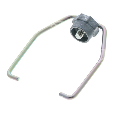 Produktbild von Band Assy-body /verschlussk