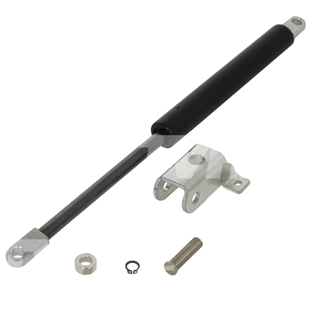 Gasdruckfeder-stossdÄmpfer