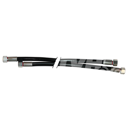 Produktbild von Hydraulikschlauch Mit Armatur