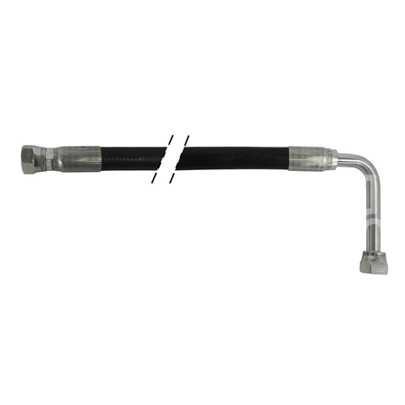 Produktbild von Hydraulikschlauch Mit Armatur