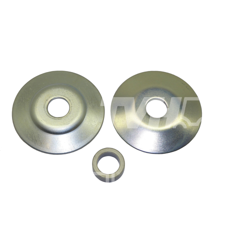 Produktbild von Keilriemenscheibe