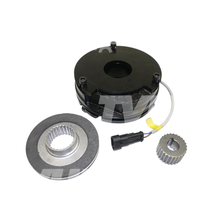 Produktbild von Elektrische Bremse