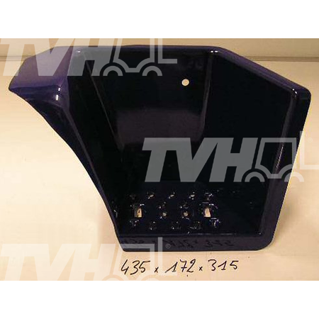 Produktbild von Deckel Und Gehause