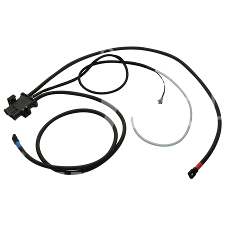 Produktbild von Batterieanschluss Mit Kabel