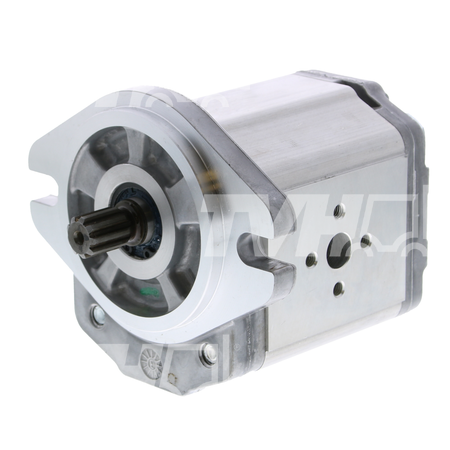 Produktbild von Hydraulikpumpe