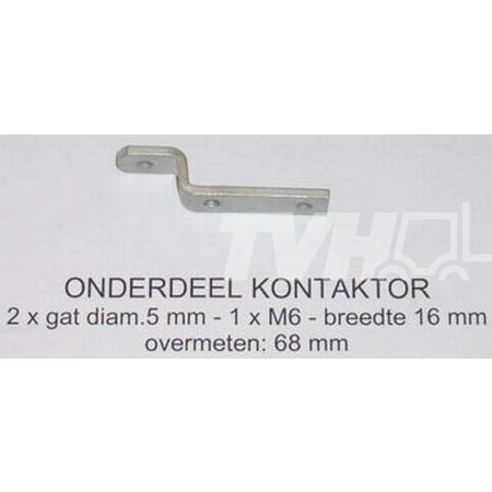 Produktbild von Litze
