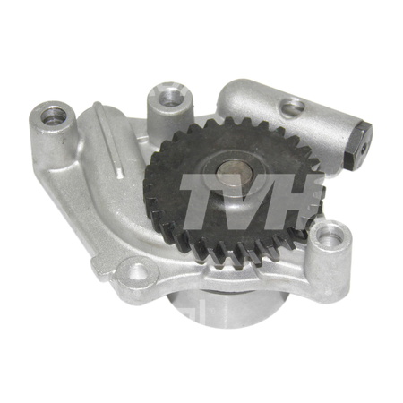 Produktbild von Ölpumpe Motor