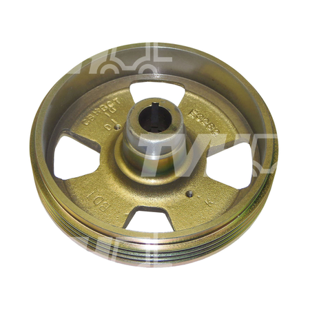 Produktbild von Bremstrommel