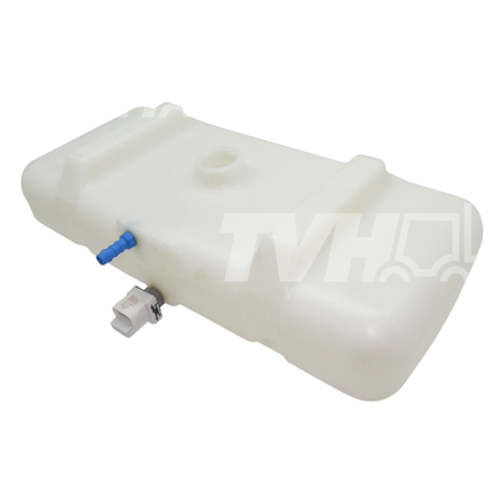 Produktbild von AusdehnungsgefÄß