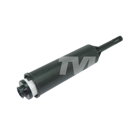 Produktbild von Hydraulikfilter