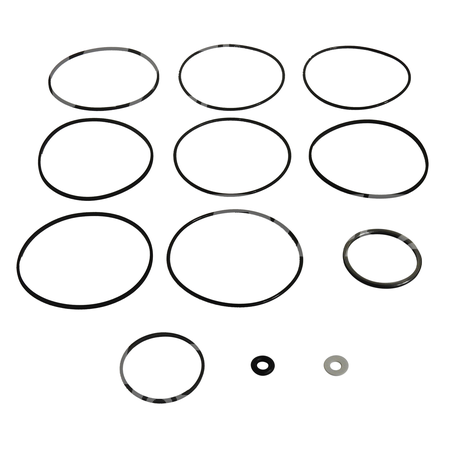Produktbild von Dichtungsatz Hydr.