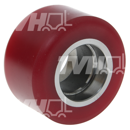 Produktbild von Poly Wheel - Standard