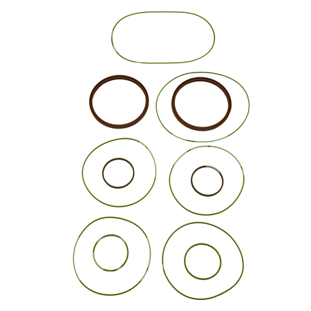 Produktbild von Dichtungsatz Hydr.