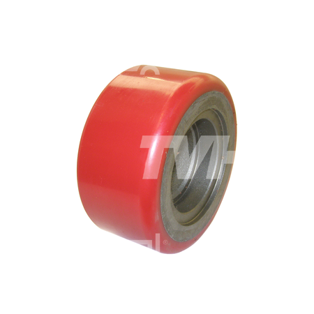 Produktbild von Wheel