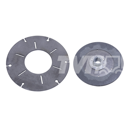 Produktbild von Rotor