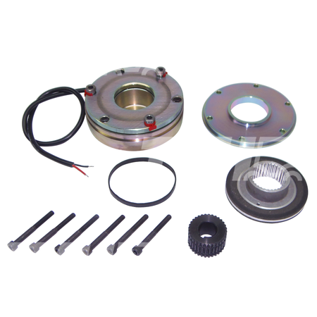 Produktbild von Elektrische Bremse