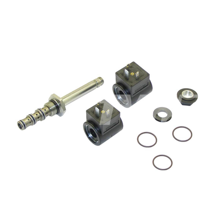 Produktbild von Cartridge Valve