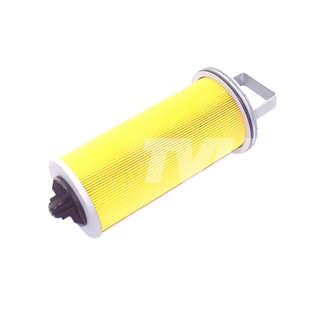 Hydraulikfilter Produktbild von Hydraulikfilter