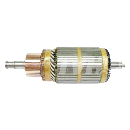 Produktbild von Anker Elektromotor