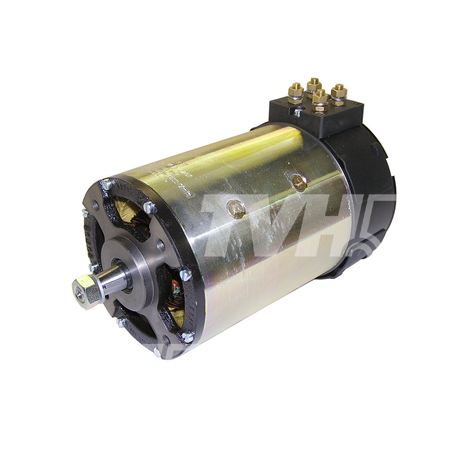 Produktbild von Elektromotor