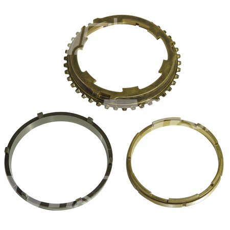 Produktbild von Synchronring