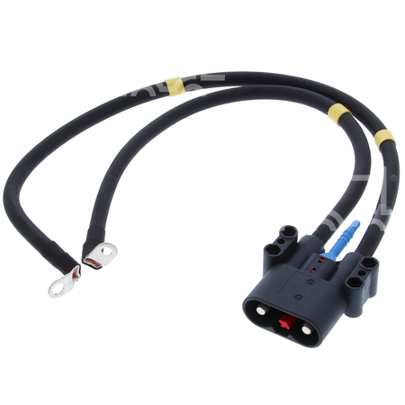 Produktbild von Batterieanschlussbaugruppe