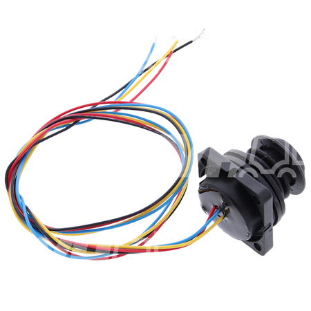 Joystick Elektrisch