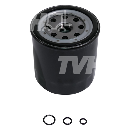 Produktbild von Oil Filter