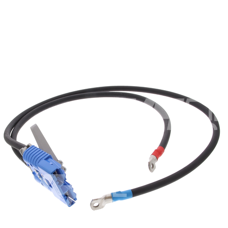 Produktbild von Batterieanschluss Mit Kabel