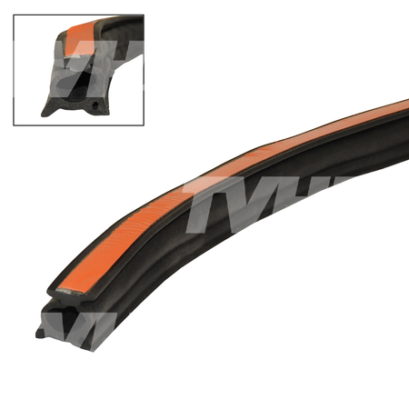 Produktbild von Dichtungsprofile