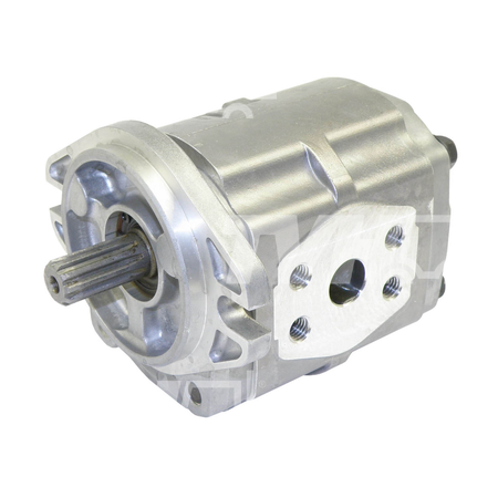 Produktbild von Hydraulikpumpe
