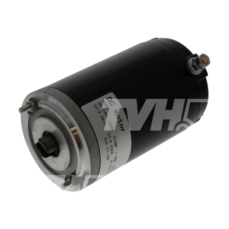 Produktbild von Elektromotor