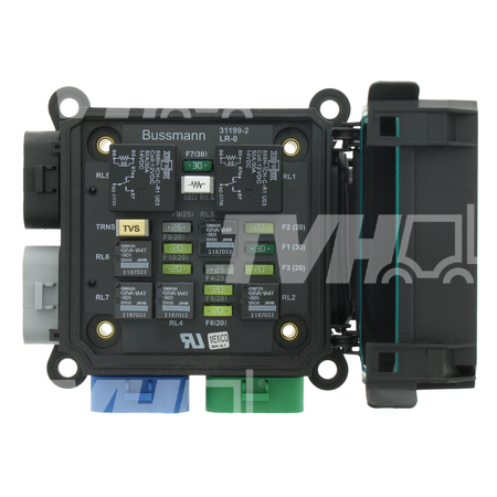 Produktbild von Sicherungskasten Pdm Module