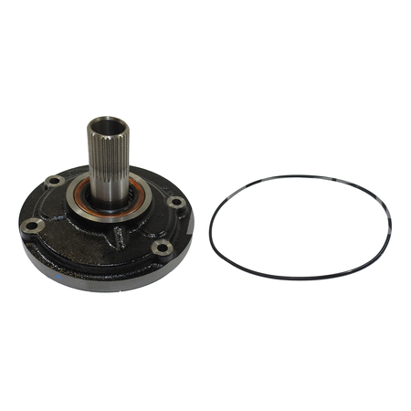 Produktbild von Pumpe Getriebe
