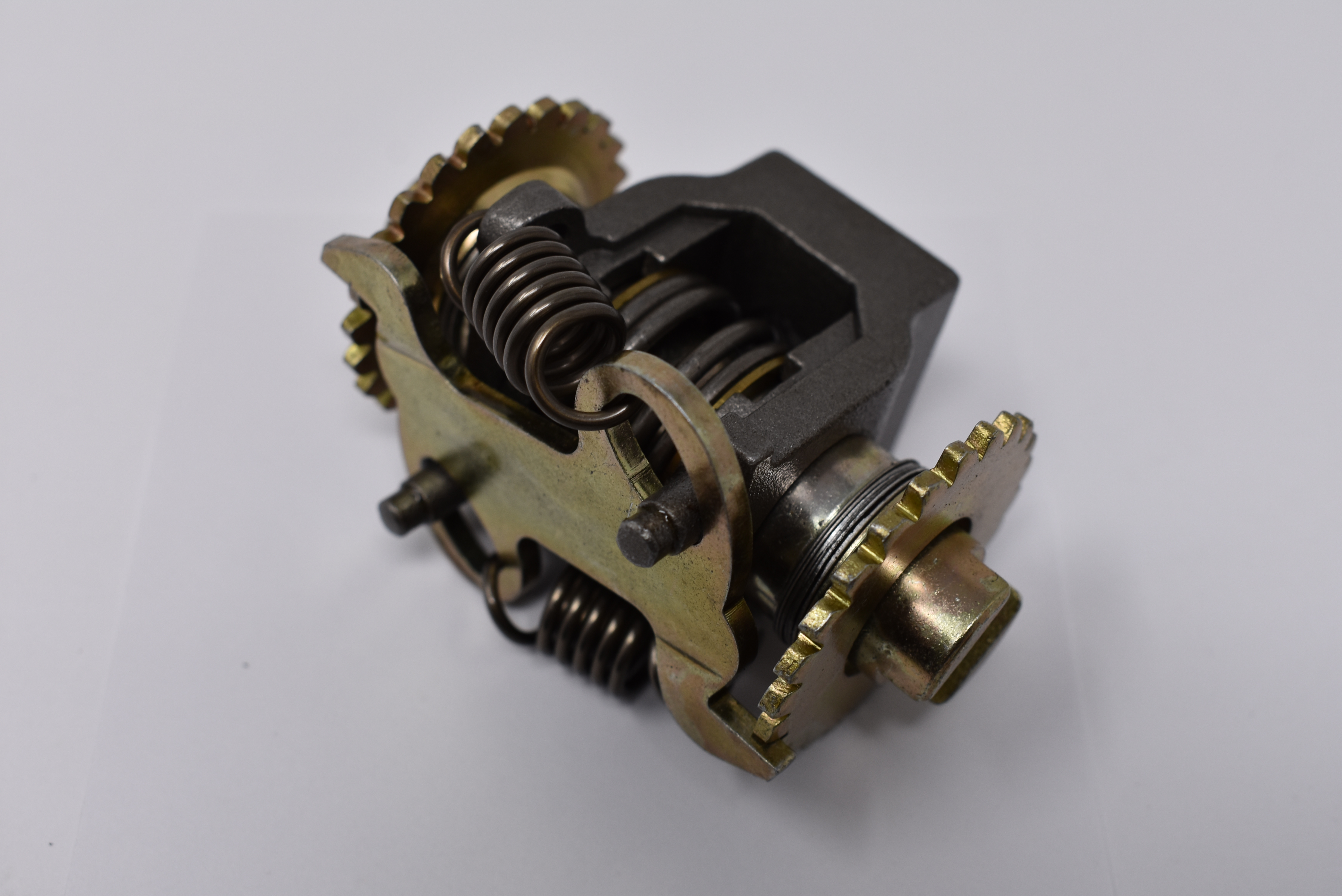 Automatischer Bremsnachsteller
