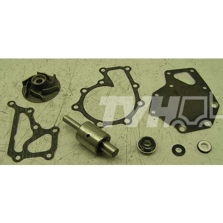 Produktbild von Wasserpumpe Satz