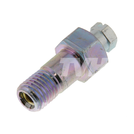 Produktbild von Ventil (Überdruck/strÖmung)