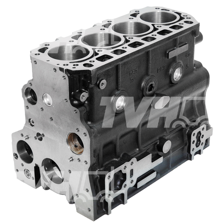 Produktbild von Motorblock