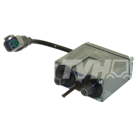 Produktbild von Electric Control (module)