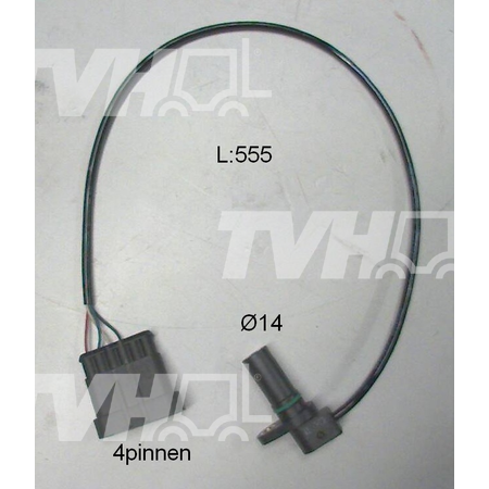 Produktbild von Sensor