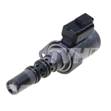 Produktbild von Elektrohydraulisches Steuerventil